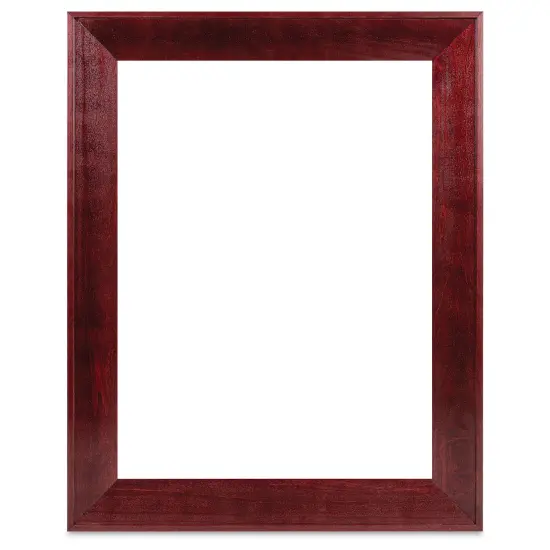 Blick Aliso Wood Frame - 18" x 24" x 1/4", Cherry {1}