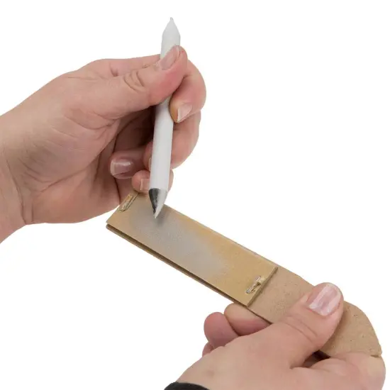 Creative Mark Blending Stumps - Solid Double-Ended Blending Stumps For Blending Charcoal, Pencils, Pastels, and More {7}