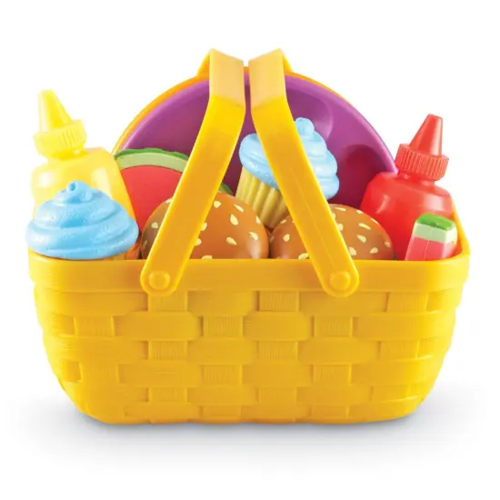 New Sprouts&reg; Picnic Set {3}