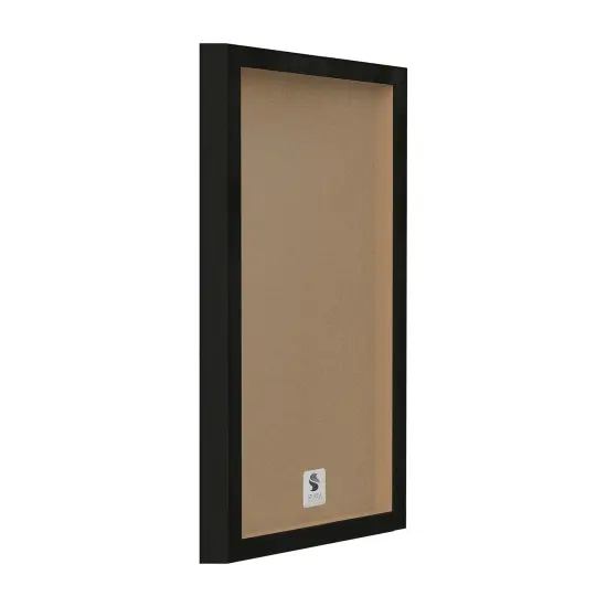 Stupell Industries Wash Scrub Rinse Animals Framed Giclee Art Black Frame {6}