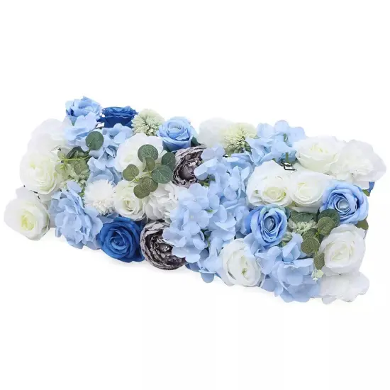 6 Packs Artificial Flower Wall Panel {2}