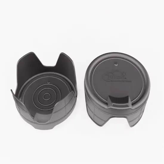 Amazing&trade; Lid - Silicone Mug & Cup Cover {6}