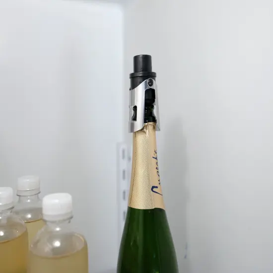 Champagne Saver&trade; - Sparkling Wine Saver {3}