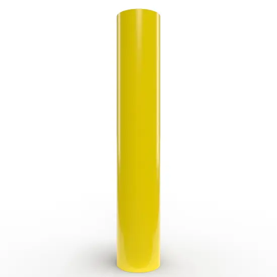 Siser&reg; EasyWeed&reg; Heat Transfer Vinyl, 11.8" x 60" Lemon {1}