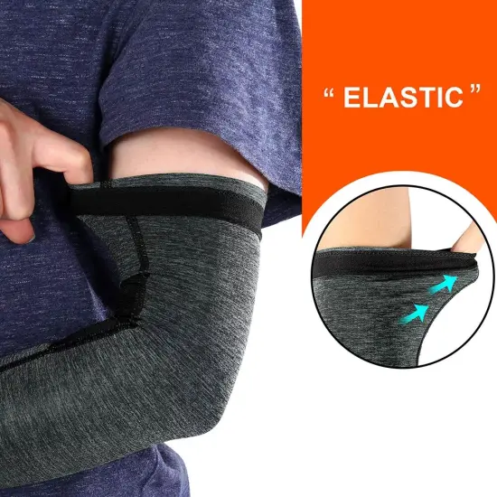 Kitcheniva UV Sun Protection Arm Sleeves 8lc010-09 {3}