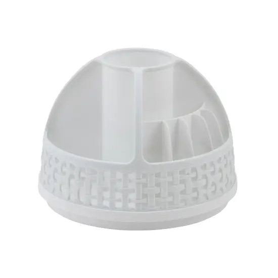 Rotating Weave Organizer {1}