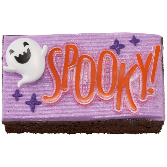 Spooky Assortment Layon 3ct {5}