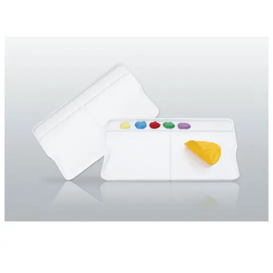 Mijello&reg; #Fredi Weber PeelMijello&reg; #Off Palette {5}