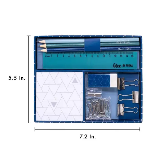 Glee Stationery Set - Pack 3 {2}