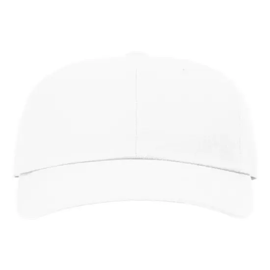 Richardson&reg; Sustainable Ashland Dad Hat Loden {4}