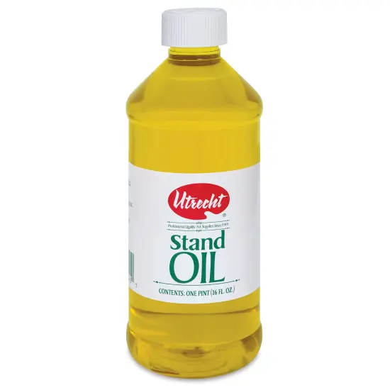 Utrecht Stand Oil - Pint {1}