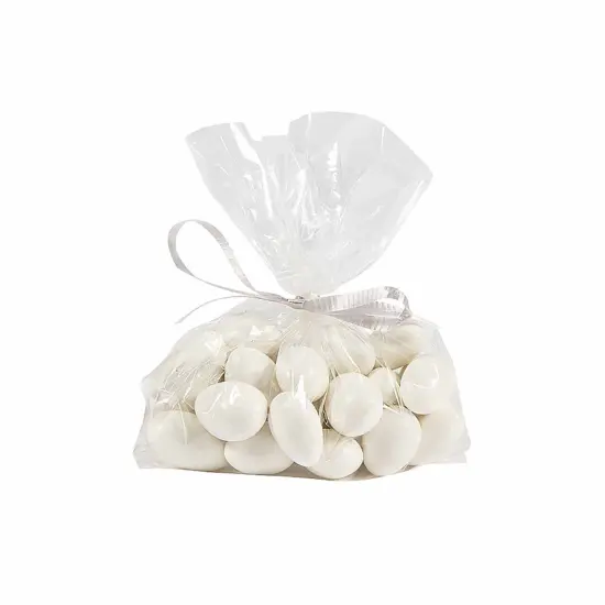 4" x 5 1/2" Bulk 150 Pc. Clear Cellophane Treat Bags {5}