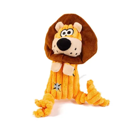 Kitcheniva Durable Dog Chew Squeaky Toys {3}