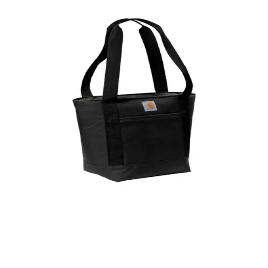 Carhartt&reg; Insulated Tote 18 Can Cooler Bag {4}