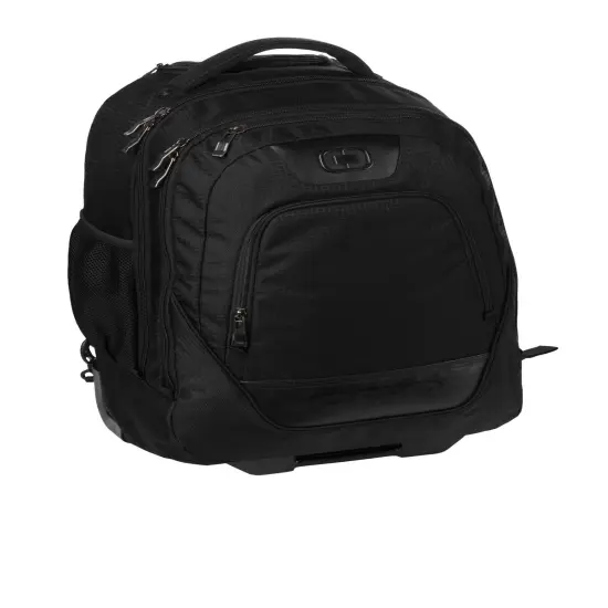 OGIO&reg; Wheelie Pack for Easy Travel and Storage {1}