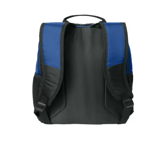 Sport-Tek&reg; Rec Backpack for Active and Everyday Use {2}