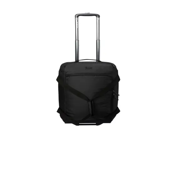 OGIO&reg; Passage Wheeled Carry On Duffel {4}