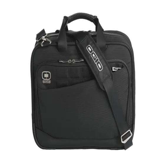 OGIO&reg; Element Messenger Black {1}