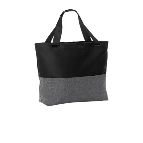 Port Authority &reg; Access Convertible Tote {4}