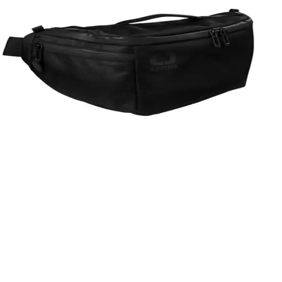 OGIO&reg; Ballistic Crossbody Durable & Versatile Carry Bag {4}