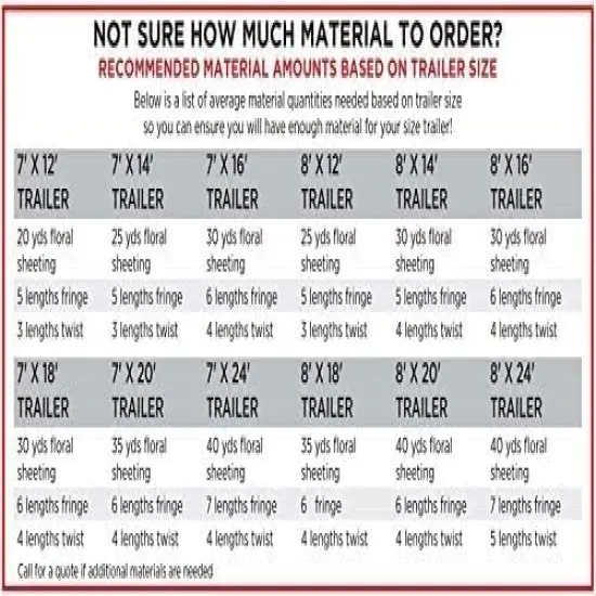 Red Metallic Twist Garland Indoor & Outdoor for Party Decorations {2}