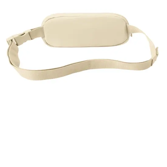 Port Authority&reg; Matte Hip Pack Sahara {6}