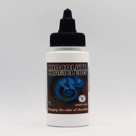 Teal Oil Based Food Coloring 2 OZ for Chocolate Buttercream and Candy Melts {5}