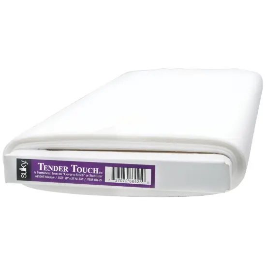 Sulky Tender Touch Stabilizer-20"X25yd {1}
