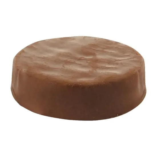 De La Rosa Mazapan Gigante con Chocolate | 12ct {2}