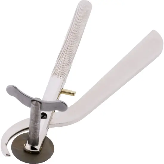 Heavy Duty Finger Ring Cutting Pliers, Band Remover Jewelers Tool {1}