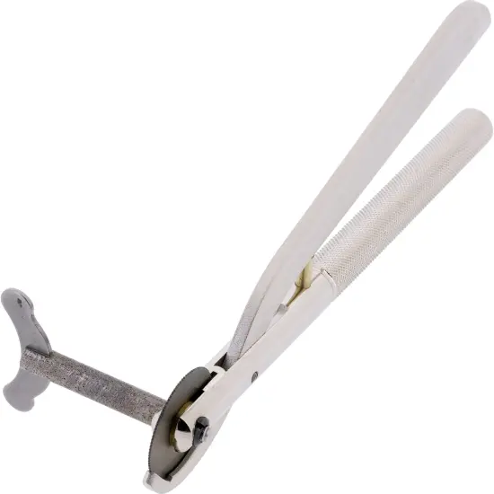 Heavy Duty Finger Ring Cutting Pliers, Band Remover Jewelers Tool {2}