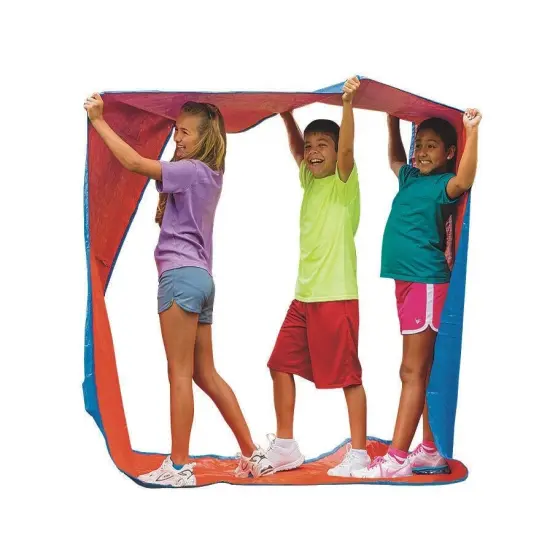 Team Run Mat (Set of 2) {1}