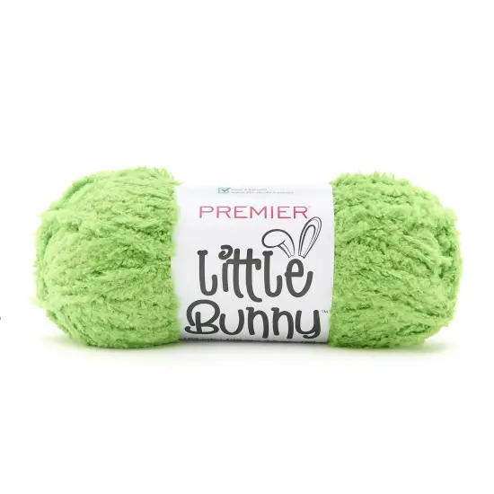 Premier Little Bunny Yarn {2}