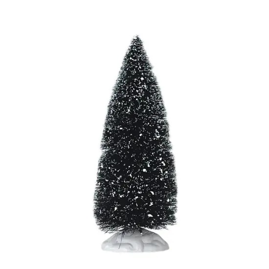 Lemax Bristle Tree - 9 Inch {1}
