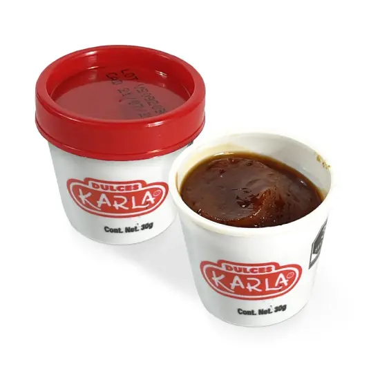 Karla Vaso Chico Tam Guay 24 Ct {2}