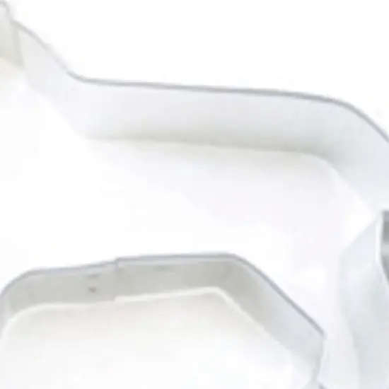 4" Cookie Cutter Lion for Safari & Animal Themes {4}