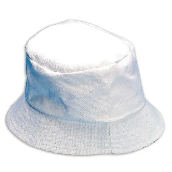 Color-Me&trade; Bucket Hats (Pack of 12) {6}