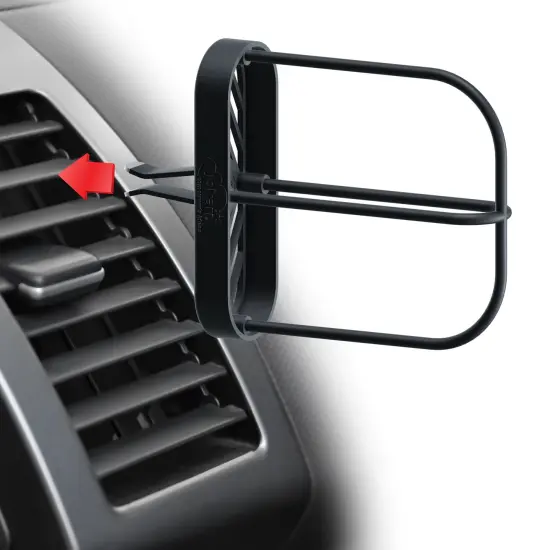 GloveDry&trade; - Car Vent Clips {2}