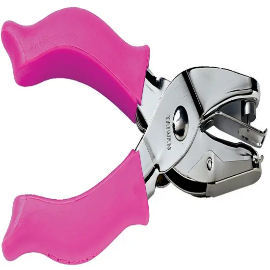 Fiskars Hand Punch {2}