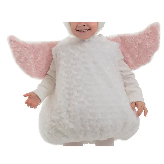 Unicorn Belly Babies Tod Costume {3}