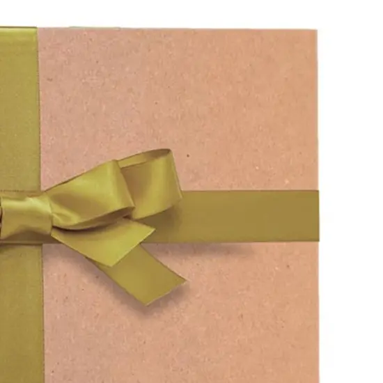 Stylish Solid Gift Wrap 26" x 833' 60 lbs for Classy Occasions {4}