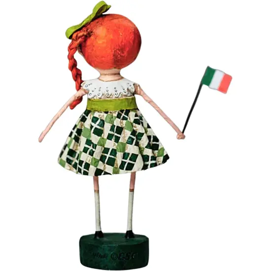 Kristen Go Braugh 6.25" {2}