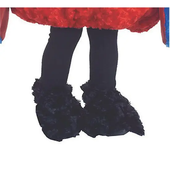 Toddler Tigger Costume {4}