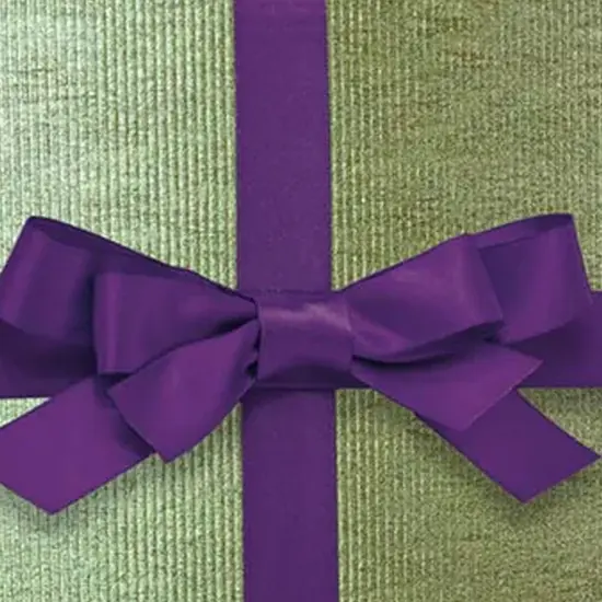 Durable Solid Wrapping Paper 24" x 417' 70 lbs for Every Occasion {4}