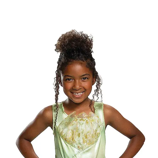 Tiana Classic Costume {2}