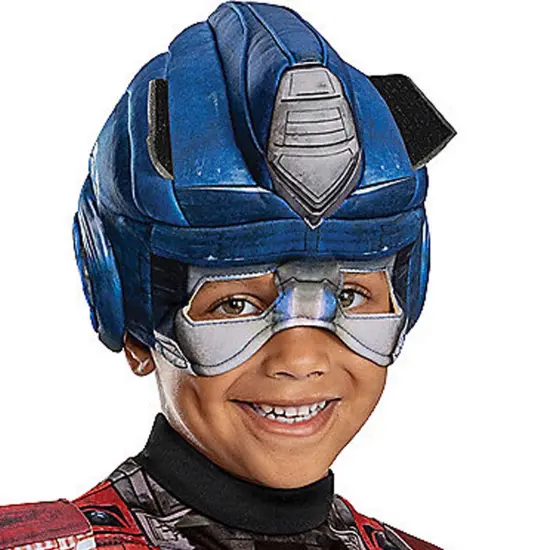 Transformers Orion Muscle Costume {5}