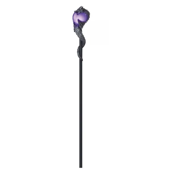 Wizard Staff Costume Accessory {1}