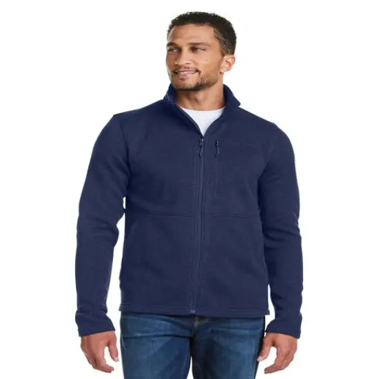 Marmot&reg; Men's Dropline Jacket ARCTIC NAVY {3}