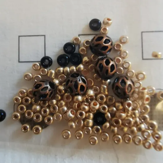 Pancakes 71-M007 K Counted Cross Stitch Kit {6}