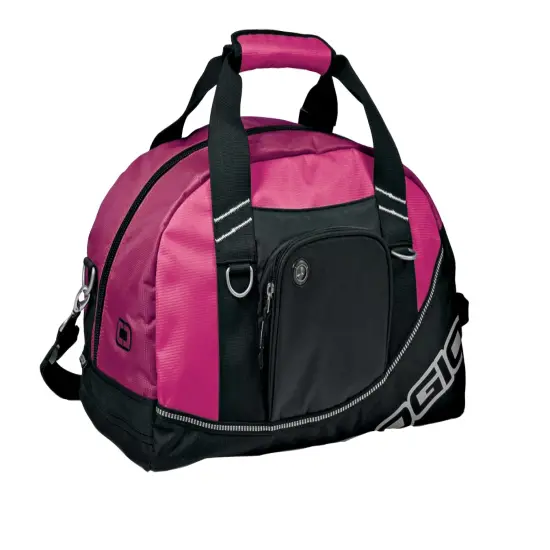OGIO&reg; Half Dome Duffel Pink {1}
